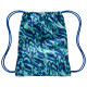 Nike Παιδική τσάντα γυμναστηρίου Drawstring Allover Printed Bag